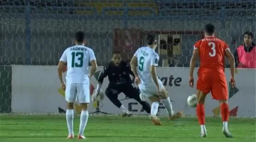 القناة الناقلة وموعد مباراة المصري البورسعيدي وشباب بلوزداد في دوري أبطال أفريقيا